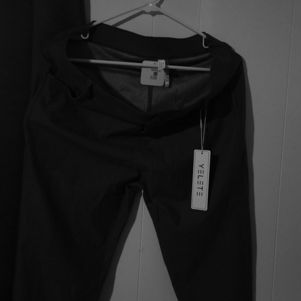 Capris leggings